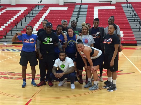 Toledo Threat features some of area's top former prep basketball players