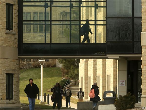 UT sees growth; Lourdes, BGSU, Owens, Mercy enrollment remains flat