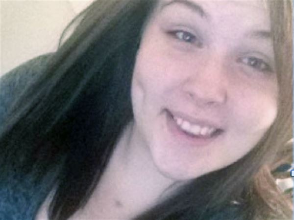 Student of the Week: Victoria Englehardt, Glass City Academy