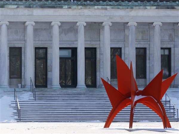 Museum aims to beautify Toledo