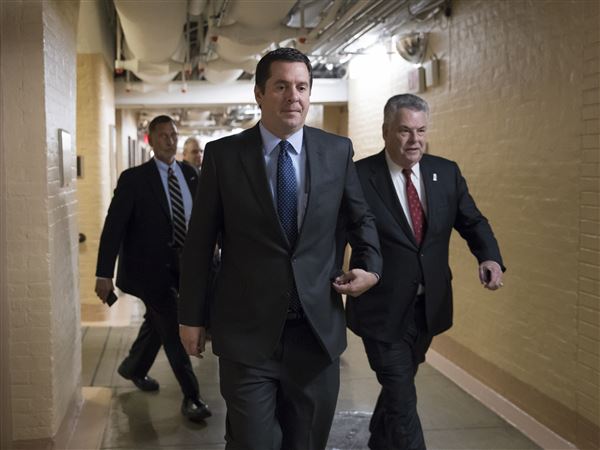 To the editor: Let’s drop conspiracy theories