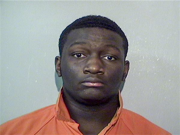 Bond increased for man charged in 'catfishing' scheme