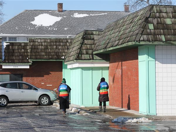 Ohio high court rules against Toledo abortion clinic