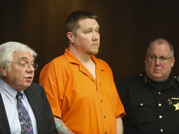 Michigan man indicted after fatal bar fight