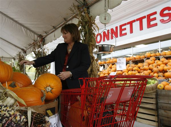 Monnettes' Market plans expansion in Maumee