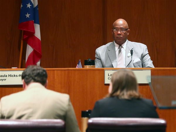 City councilman proposes stricter curfew for juveniles