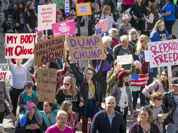 To the editor: The true meaning of feminism