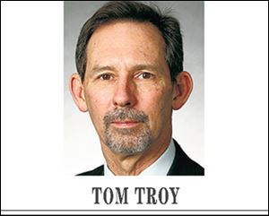 Tom Troy