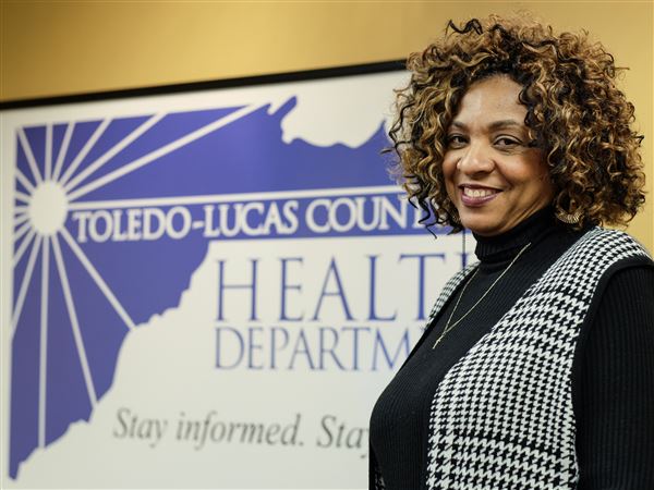 Health officials to meet with Toledo religious leaders to combat infant mortality