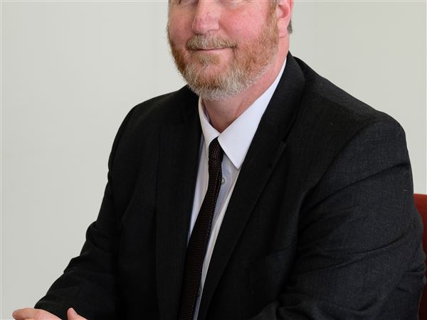 Chris Delaney's journey from policeman to city council
