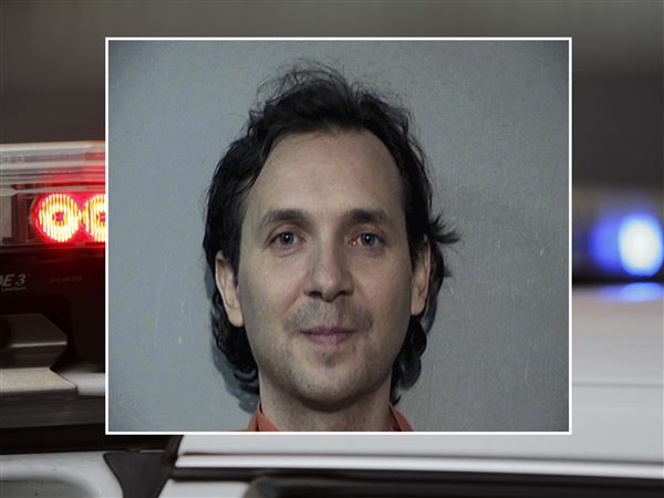Toledo man arrested, $4.7M in Bitcoin seized in large-scale fake ID case