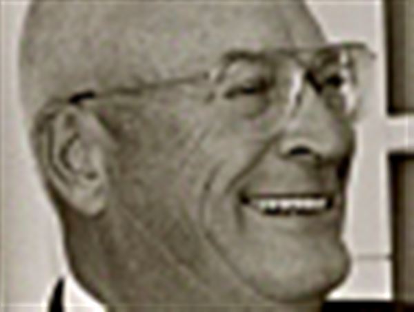 Paul C. Cothrel (1932-2018)