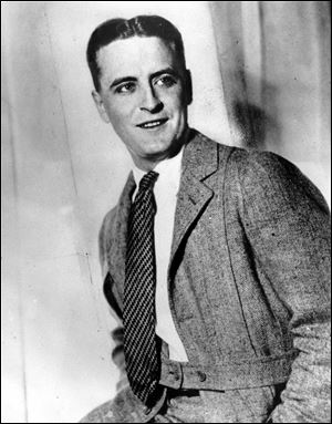 F. Scott Fitzgerald believed that understanding opposing views was the mark of true intellect.