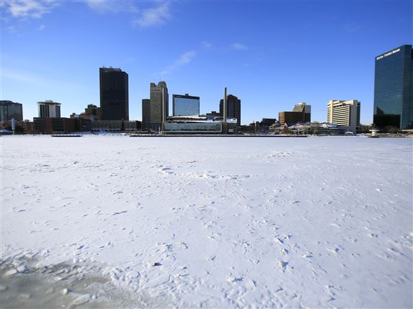Infant-mortality seminar canceled due to storm