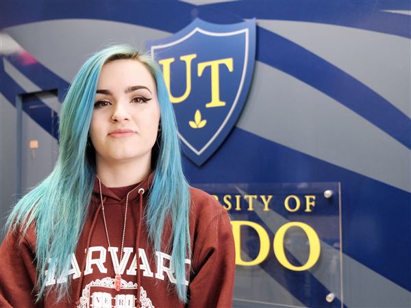 To the editor: How do we keep talent in Toledo?