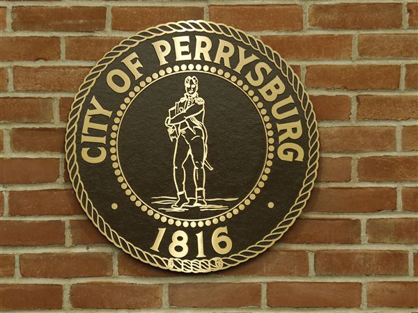 New acting prosecutor appointed in Perrysburg