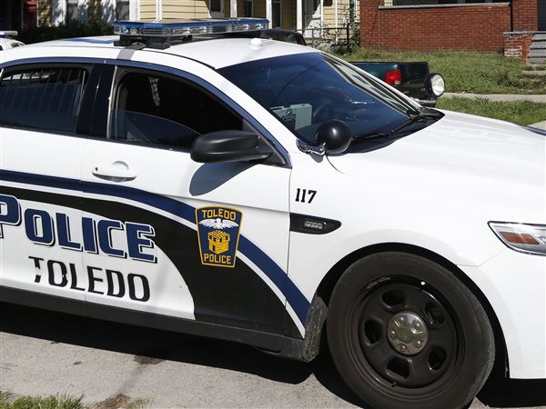 Police search for hit-and-run driver who struck a bicyclist