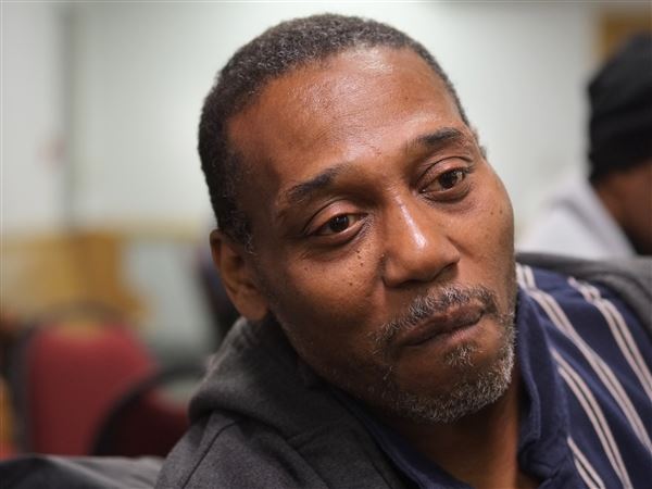 Man's wrongful-imprisonment lawsuit dismissed