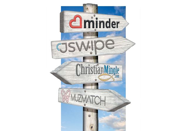 Match made in heaven? Some dating apps keep faith at their core