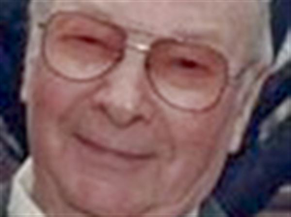 Rolland I. Hansen (1924-2018)
