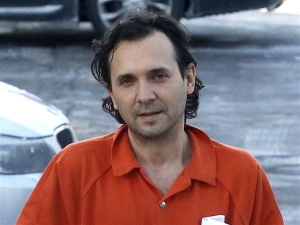 Details emerge about Toledo man at center of fake ID, Bitcoin case