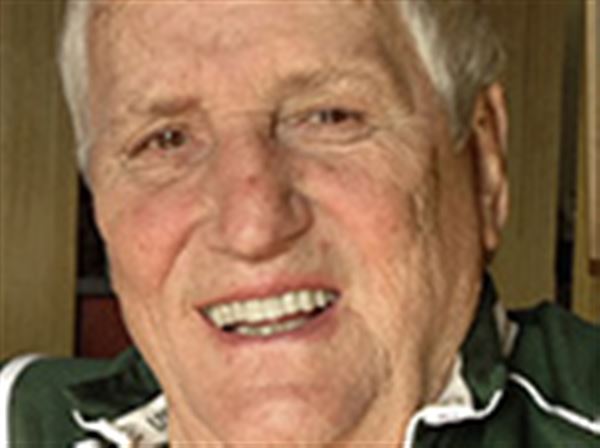 Lawrence P. Maher (1935-2018)