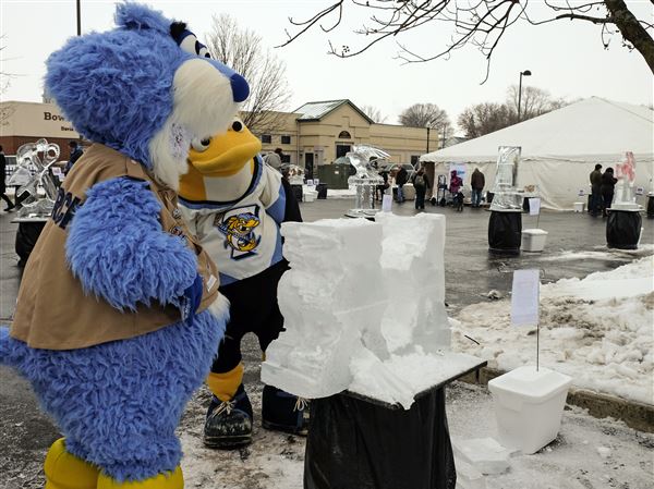 PHOTO GALLERY: Winterfest BG Chillabration