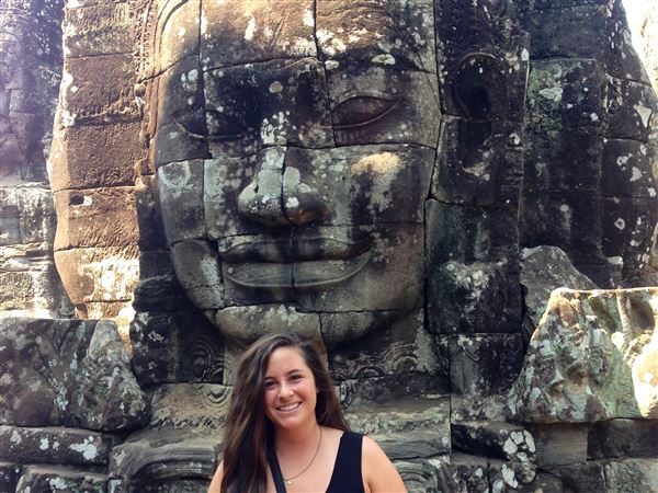 Whitmer grad's world adventures ended in tragedy on trip to South America