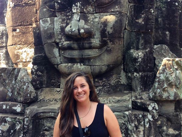 Local adventurer's trip to South America ended in double tragedy