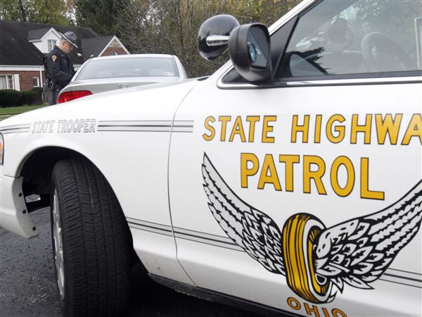 Lucas County corrections officer cited with OVI