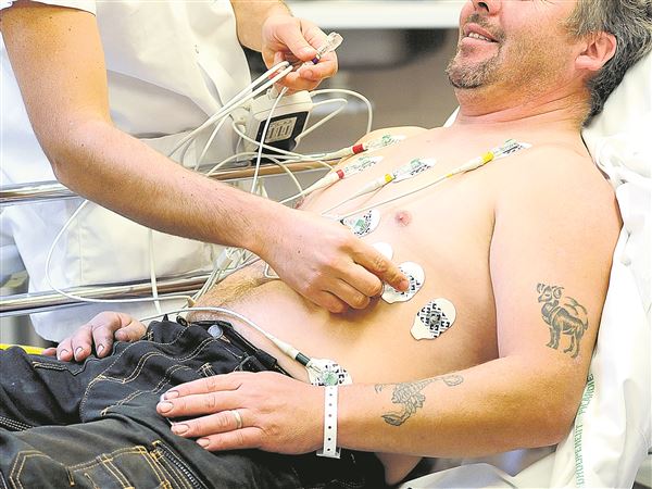 Irregular heartbeats should be taken seriously