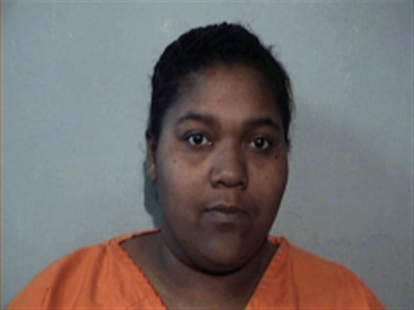 Toledo woman charged in theft from Lucas County jail inmate account