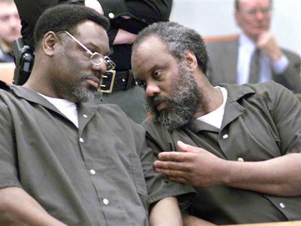 Toledo killer Nathaniel Cook could be registered as sex offender