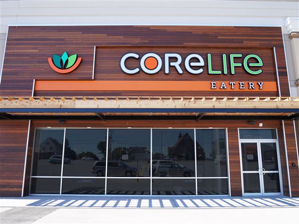 CoreLife Eatery’ opens 2nd area restaurant