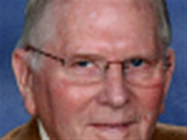 Robert 'Bob' Charles Stainbrook I (1931-2018)