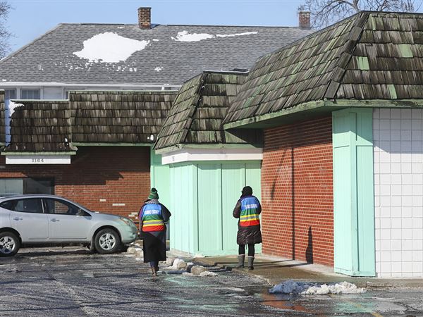ProMedica, abortion clinic agree on terms of deal