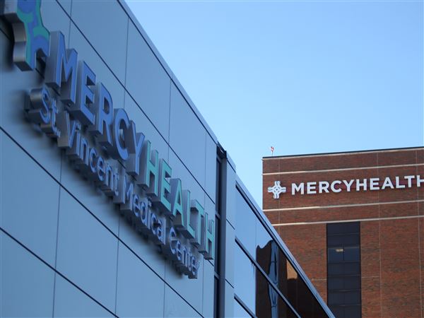 Mercy Health to add neurology residency program