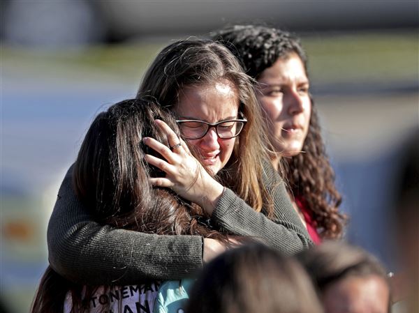 Threats shake school districts across the region