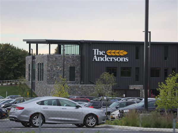 Tax cut gives The Andersons big profit boost for 2017