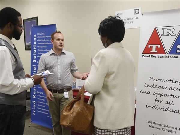 35 employers to take part in job fair