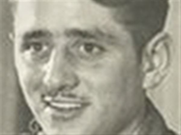 Anthony J. 'Tony' Mass (1927-2018)