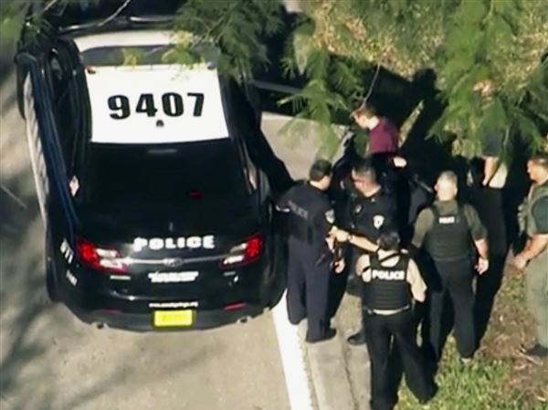 Northwest Ohio schools reeling after mass shooting