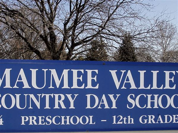 Student of the Week: Melisa Slye, Maumee Valley Country Day School