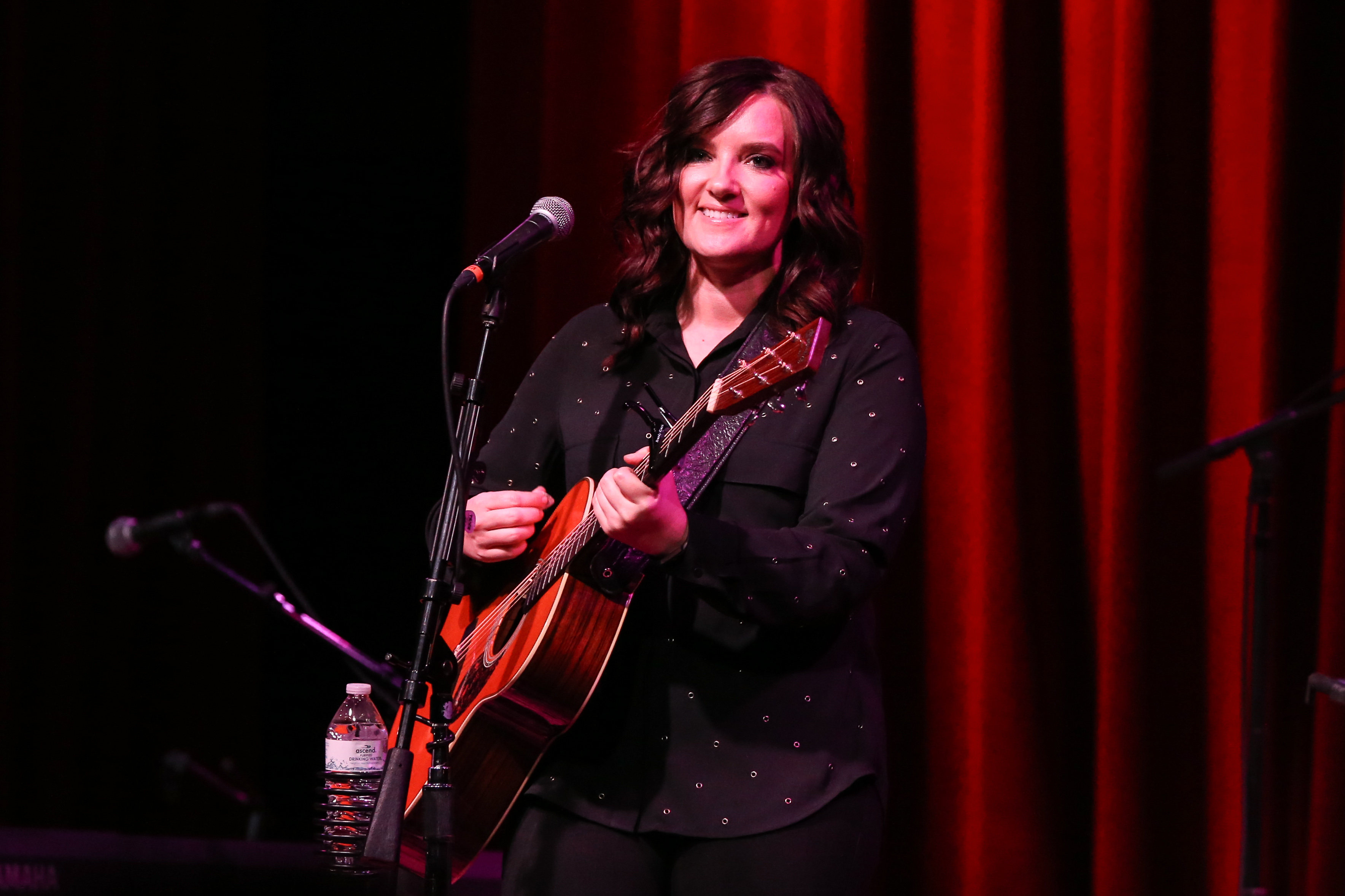 Brandy Clark strikes a chord with lyrics on life's dilemmas The Blade