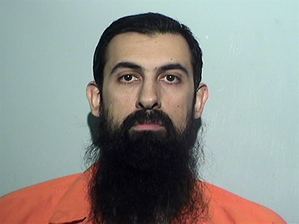 Judge agrees to release man held over 2 years in terror case