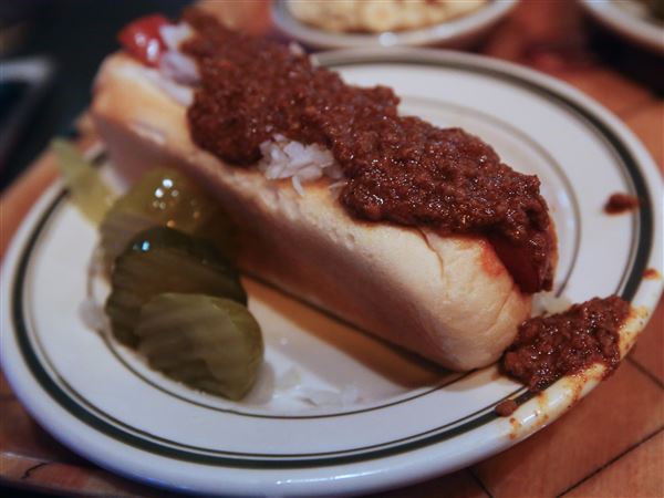 Tony Packo's moving its Sylvania location