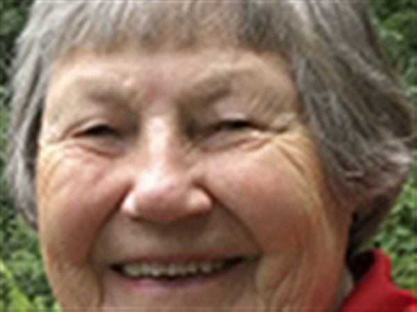Marjorie J. 'Marge' Miller (1932-2018)