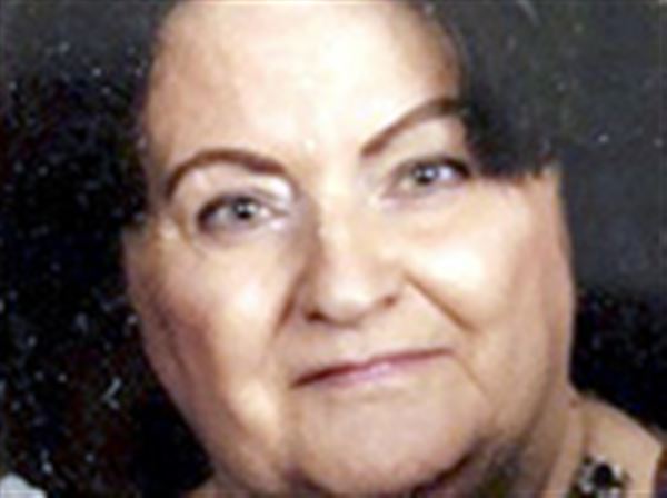 Barbara Tuckerman (1941-2018)