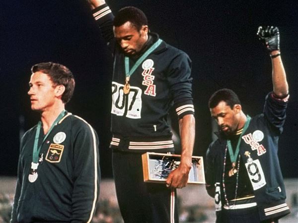 Quite a year for Toledo, nation: A look back at 1968
