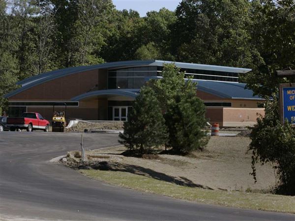 I-75 Welcome Center to close part of Wednesday